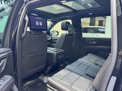 Porsche Suburban 2022 5.3L US-spec - ფოტო 17