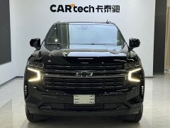 Porsche Suburban 2022 5.3L US-spec - ფოტო 2