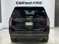 Porsche Suburban 2022 5.3L US-spec - ფოტო 4