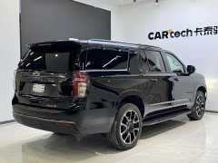 Porsche Suburban 2022 5.3L US-spec - ფოტო 5