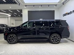 Porsche Suburban 2022 5.3L US-spec - ფოტო 7