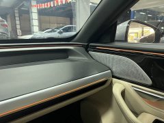 XPeng P7 2021 480G - ფოტო 13