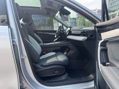 Geely Boyue L 1.5TD DCT Deluxe Edition - ფოტო 10