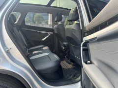 Geely Boyue L 1.5TD DCT Deluxe Edition - ფოტო 11