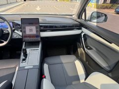 Geely Boyue L 1.5TD DCT Deluxe Edition - ფოტო 14