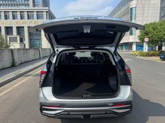 Geely Boyue L 1.5TD DCT Deluxe Edition - ფოტო 15