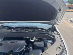 Geely Boyue L 1.5TD DCT Deluxe Edition - ფოტო 18