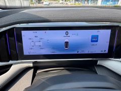 Geely Boyue L 1.5TD DCT Deluxe Edition - ფოტო 19