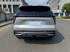 Geely Boyue L 1.5TD DCT Deluxe Edition - ფოტო 6