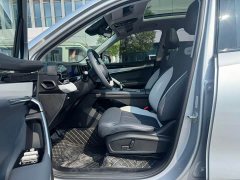 Geely Boyue L 1.5TD DCT Deluxe Edition - ფოტო 8