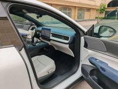 XPeng G6 580 Long Range Max - ფოტო 11