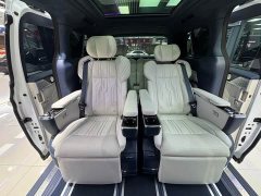Zeekr Geely Zeekr 009 2022 WE Edition - ფოტო 10