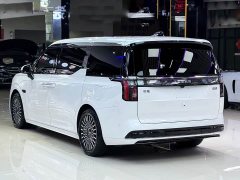 Zeekr Geely Zeekr 009 2022 WE Edition - ფოტო 13