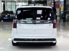 Zeekr Geely Zeekr 009 2022 WE Edition - ფოტო 14