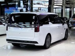 Zeekr Geely Zeekr 009 2022 WE Edition - ფოტო 15