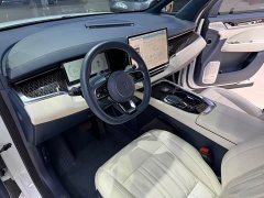 Zeekr Geely Zeekr 009 2022 WE Edition - ფოტო 4