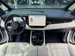 Zeekr Geely Zeekr 009 2022 WE Edition - ფოტო 5