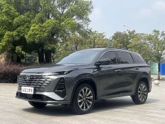Changan CS75 PLUS 2024 Third Generation Champion Edition 1.5T Smart Drive Performance Type - ფოტო 1