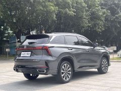Changan CS75 PLUS 2024 Third Generation Champion Edition 1.5T Smart Drive Performance Type - ფოტო 11
