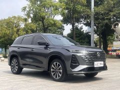 Changan CS75 PLUS 2024 Third Generation Champion Edition 1.5T Smart Drive Performance Type - ფოტო 3