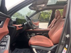 Changan CS75 PLUS 2024 Third Generation Champion Edition 1.5T Smart Drive Performance Type - ფოტო 5