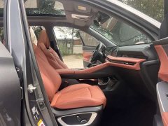 Changan CS75 PLUS 2024 Third Generation Champion Edition 1.5T Smart Drive Performance Type - ფოტო 7