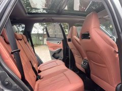 Changan CS75 PLUS 2024 Third Generation Champion Edition 1.5T Smart Drive Performance Type - ფოტო 8