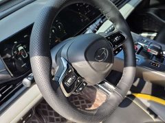 Trumpchi Leopard 2021 270T DCT J16 - ფოტო 10