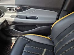 Trumpchi Leopard 2021 270T DCT J16 - ფოტო 11