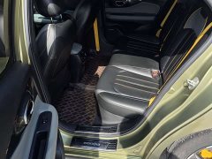 Trumpchi Leopard 2021 270T DCT J16 - ფოტო 12