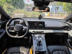 Trumpchi Leopard 2021 270T DCT J16 - ფოტო 14