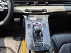 Trumpchi Leopard 2021 270T DCT J16 - ფოტო 15