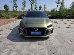 Trumpchi Leopard 2021 270T DCT J16 - ფოტო 2