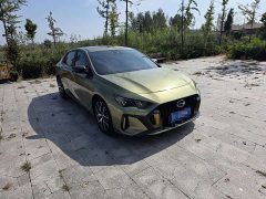 Trumpchi Leopard 2021 270T DCT J16 - ფოტო 3