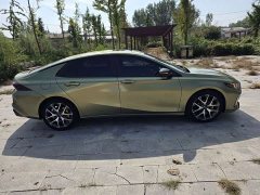 Trumpchi Leopard 2021 270T DCT J16 - ფოტო 4