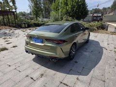 Trumpchi Leopard 2021 270T DCT J16 - ფოტო 5