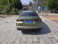 Trumpchi Leopard 2021 270T DCT J16 - ფოტო 6