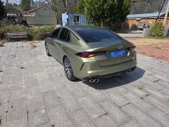 Trumpchi Leopard 2021 270T DCT J16 - ფოტო 7