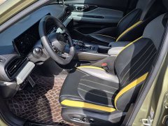 Trumpchi Leopard 2021 270T DCT J16 - ფოტო 8