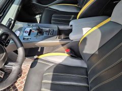 Trumpchi Leopard 2021 270T DCT J16 - ფოტო 9