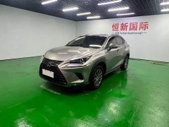 Lexus NX 2020 200 AWD Sharp Luxury Edition National VI - ფოტო 1