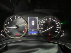Lexus NX 2020 200 AWD Sharp Luxury Edition National VI - ფოტო 11