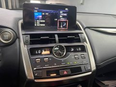 Lexus NX 2020 200 AWD Sharp Luxury Edition National VI - ფოტო 12