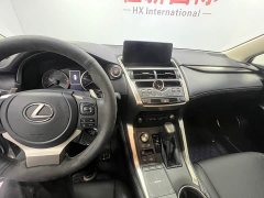 Lexus NX 2020 200 AWD Sharp Luxury Edition National VI - ფოტო 18