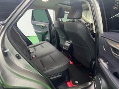 Lexus NX 2020 200 AWD Sharp Luxury Edition National VI - ფოტო 19