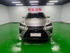 Lexus NX 2020 200 AWD Sharp Luxury Edition National VI - ფოტო 2