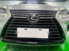Lexus NX 2020 200 AWD Sharp Luxury Edition National VI - ფოტო 4