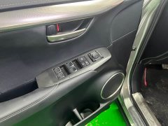 Lexus NX 2020 200 AWD Sharp Luxury Edition National VI - ფოტო 8