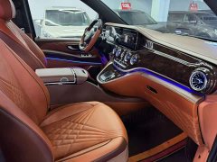 Mercedes-Benz Vito 2021 2.0T Business Edition 7-Seater - ფოტო 12