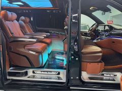 Mercedes-Benz Vito 2021 2.0T Business Edition 7-Seater - ფოტო 14